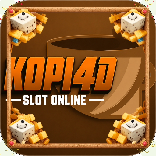 kopi4d — galeri pratinjau Resmi APK